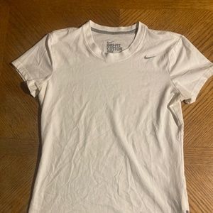 Womens Nike Tee Shirt